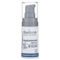Saloos Hyaluronové sérum 15 ml Hialurono rūgšties veido serumas