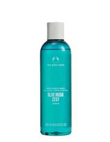 The Body Shop Blue Musk Zest Hair & Body Wash 250 ml