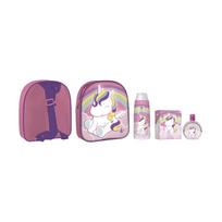 Eau My Unicorn Eau My Unicorn Set Eau De Toilette 50 ml Set Kvepalai