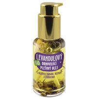 Purity Vision Lavender Restorative Bio Skin Oil 45 ml Veido aliejus