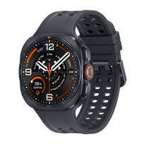 Smartwatch Samsung Galaxy Watch Ultra 2 L715 LTE Black
