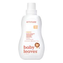 Attitude Prací gel pro děti Nature+ s vůní hruškové šťávy 1050 ml (35 pracích dávek) Kūno priežiūra