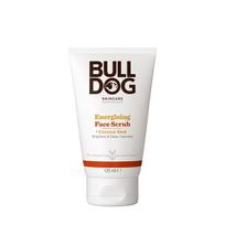 Bulldog Skin peeling Energizing Face Scrub 125 ml 125ml