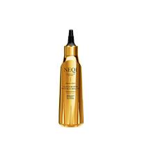 NEQI Diamond Glass Rinse Care - Vyhlazující péče pro lesk vlasů Plaukų formavimo priemonė