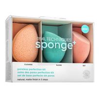 Real Techniques Poreless Perfection Kit Aplikatorius 1 ml Makiažo aplikatorius