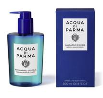Acqua di parma Blu Mediterraneo Mandarino di Sicilia Dušo gelis 300 ml Vonios ir dušo priemonė