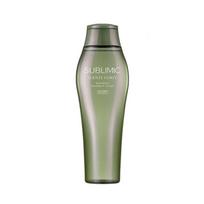 Shiseido Professional Sublimic Fuente Forte Dandruff Control Shampoo gray