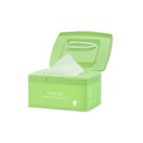 Tirtir Tea Tree Clear Ampoule Mask - Plátýnková maska ( 30 ks ) Korėjietiška lakštinė veido kaukė