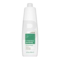 Lakmé K.Therapy Purifying Shampoo 1000 ml Šampūnas riebiems plaukams