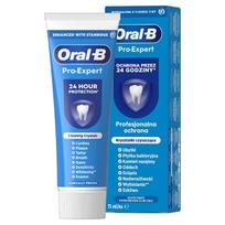Oral-b Pro-Expert 24 Hour Protection Toothpaste Dantų pasta