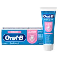 Oral-b Pro-Expert Calm Sensation Toothpaste