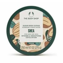 The Body Shop Body scrub for very dry skin Shea (Body Scrub) 250ml