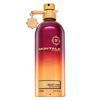 Montale Beast Love Eau De Parfum 100 ml Nišiniai kvepalai