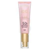Dermacol CC Sun Shield SPF 50 30 ml Veido kremas su atspalviu