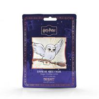 Mad Beauty Hedwig Harry Potter fabric mask 25 ml Lakštinė veido kaukė