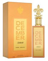 Emir Paris Corner, December Ambar, Eau De Parfum, Unisex, Eau De Parfum 85 ml Arabiški kvepalai