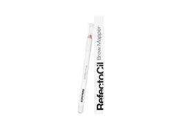 RefectoCil White eyebrow styling pencil baltas pieštukas antakių kontūrui