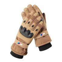 FWAV6 Pirštinių lipdukas Guantes Moto Premium Motociklo važiavimo apsauginės pirštinės Skirta BMW M5 M4 M3 F20 F40 F22 F30 E90 F32F10F06F07F46E60Z4 One size