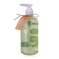 Accentra Botanic Spa Hand Soap 290 ml Vonios ir dušo priemonė