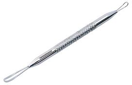 Tweezerman Double Sided Blackhead Tool (Skin Care No-Slip) Veido priežiūros prietaisas