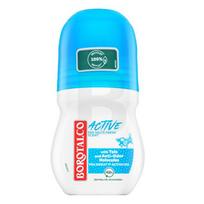 Borotalco Active Sea Salt Deodorant Roll-On 50 ml 50ml