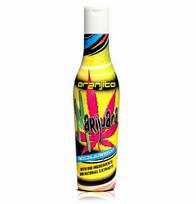 Oranjito Cannabis Sunscreen Max. Effect (Marijuana Superbronzer) 200 ml 200ml
