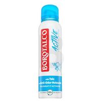 Borotalco Active Sea Salt Deo Spray 150 ml 150ml