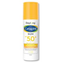 Daylong Sun Multi-Protection Fluid SPF 50+ - Ochranný fluid na opalování 50 ml