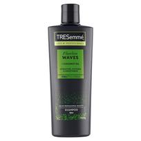 TRESemmé Flawless Waves Shampoo for Wavy Hair (Shampoo) - 400 ml Plaukų šampūnas