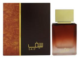 Ahmed Al Maghribi Saif Eau De Parfum 50 ml Kvepalai