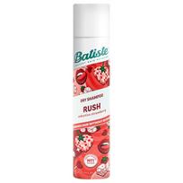 Batiste Rush Dry Shampoo 200 ml 200ml
