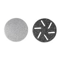 Silk'n Replacement rollers for Fresh Pedi Soft & Medium
