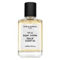 Thomas kosmala No.11 Super Amber Eau De Parfum 100 ml Nišiniai kvepalai