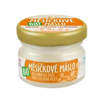 Purity Vision Calendula Bio Butter Kūno sviestas 20 ml Drėkinamasis veido kremas