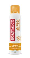 Borotalco Deodorant in spray mandarin and neroli Active (Deo Spray) 150 ml 150ml