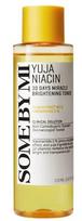 Some by mi Yuja Niacin Brightening Toner (30 Days Miracle Brightening Toner) 150 ml Korėjietiškas veido tonikas