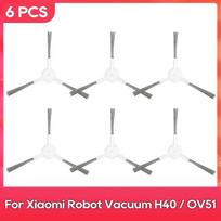 Suitable for Xiaomi Robot Vacuum H40 OV51 Cleaner Replacement Accessories Roller Main Side Brush Filter Mop Dust Bag Spare Part Set M