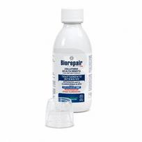 Biorepair Biorepair Mouthwash Plus ABX high density, Burnos skalavimo skystis