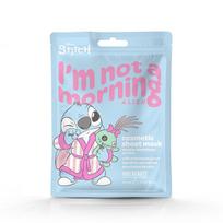 Mad Beauty Stitch Pamper Sheet Mask Stitch Pamper 25 ml Lakštinė veido kaukė