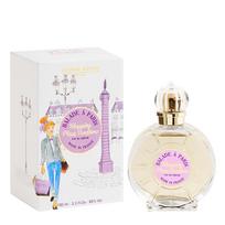 Jeanne Arthes Balade À Paris Shopping Place Vendôme - EDP 100ml