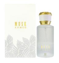 Ahmed Al Maghribi Musk Ahmed Eau De Parfum 50 ml Kvepalai