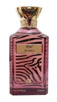 Ahmed al maghribi Red Jewel Eau De Parfum 100 ml Kvepalai
