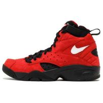 Nike Air Maestro 2 High Kith Red AH1069-600 40.5 black