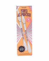 Benefit Precisely My Brow Pencil Duo Gift Set 04