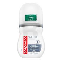 Borotalco Invisible Deodorant Roll-On 50 ml 50ml