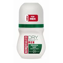 Borotalco Ball deodorant Men Unique Scent (Deo Roll On) 50 ml 50ml