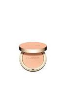 Clarins Ever Matte Compact Powder Pudra 10 ml Sausa, biri pudra