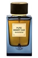 French avenue Pure Desert Oud Eau De Parfum 100 ml Arabiški kvepalai
