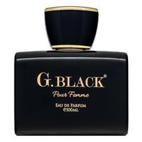 Emir G. Black Pour Femme Eau De Parfum 100 ml Arabiški kvepalai