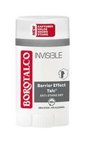 Borotalco Deodorant Invisible 40 ml 40ml